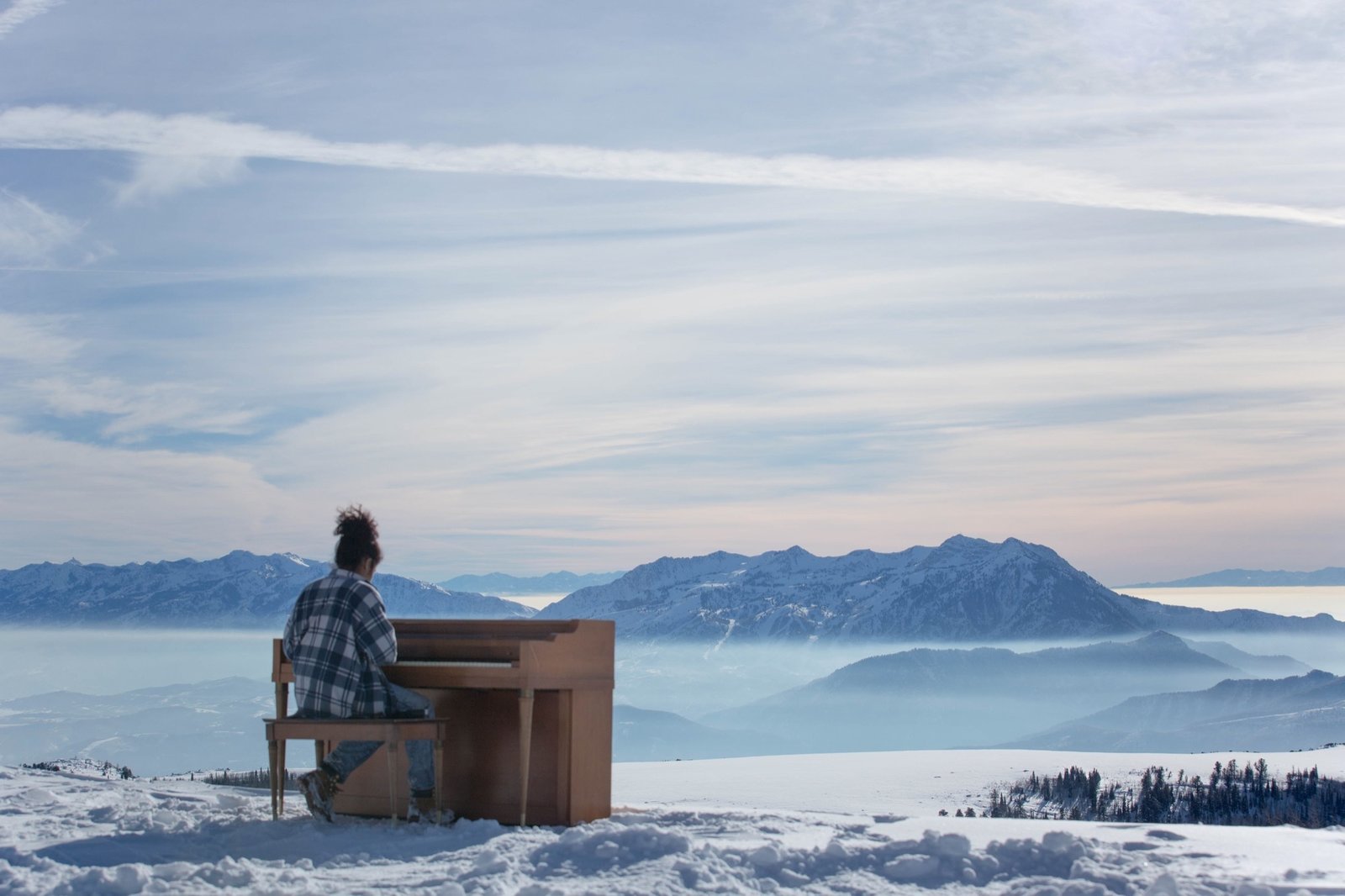 Photo 2 of 10 in Utahan Utopia Dwell