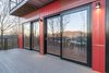 Lift & Slide Door - Zola Thermo Clad
Zola Lift & Slide Door is an innovative solution for maximizing views using wide uninterrupted expanses of glass. These doors offer exceptionally high energy performance and superior operability. Available in the PanoramicView, Thermo Alu lines, Thermo Plus Clad, Thermo Clad, Thermo Wood and Thermo uPVC product lines. Photo 4 of Love Shack modern home