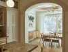 This 5-story 1860’s Brooklyn townhouse features Zola’s triple-glazed Thermo Clad windows and doors in FCS-certified pine. An expansive, three-panel lift slide door spans nearly the entire width of the house, illuminating the whole floor. The rear facade is southern-facing, and the spacious dining room provides an ideal location for placement of this large opening.
http://www.zolawindows.com/thermoclad/ Photo 4 of Carroll Gardens Passive House modern home