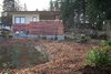 This ultra energy efficient home relies on extremely high levels of insulation, air-tight detailing and construction. Photo of Prairie Passive modern home