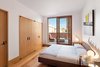 Zola Lift & Slide Door offering outstanding thermal and acoustic performance while showcasing expansive views of downtown Manhattan. Photo 6 of An Historic TriBeCa Building Reborn modern home