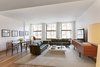 Spanning three panes, Zola’s American Heritage SDH (Simulated Double Hung) window helped create a well-insulated, draft free building envelope akin to a thermos bottle. This award-winning, replica-quality window boasts industry-leading airtightness and thermal performance, coupled with craftsmanship that is befitting of even the most detailed historic restorations. Photo 5 of An Historic TriBeCa Building Reborn modern home
