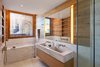 Custom bathroom Photo 4 of An Historic TriBeCa Building Reborn modern home