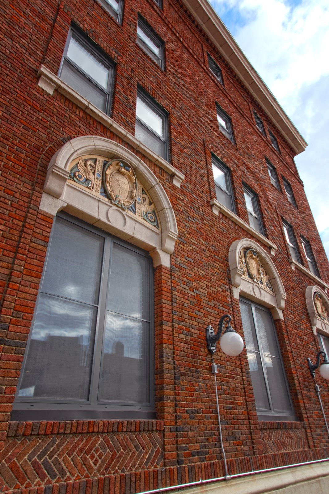 Photo 5 of 5 in McKeesport Downtown Housing by Zola Windows Dwell
