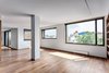 Modern home with Windows, Picture Window Type, and Metal. Thermo Alu75 from Zola Windows delivers tremendous value in a triple pane, thermally broken aluminum system. Photo 5 of 210 Pacific Street