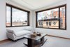 Modern home with Windows, Picture Window Type, and Metal. 210 Pacific Street incorporates the Passive House approach to sustainability Photo of 210 Pacific Street
