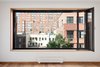 Modern home with Windows, Picture Window Type, and Metal. Thermo Alu75 Tilt & Turn window Photo 10 of 210 Pacific Street