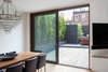 Modern home with Doors, Exterior, Metal, and Sliding Door Type. Thermo Alu75 Lift & Slide door Photo 20 of 210 Pacific Street