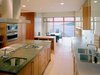 Modern home with Kitchen, Granite Counter, and Range Hood. Edgewood House
Mill Valley, CA Photo 2 of Edgewood House