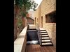 Modern home with Outdoor, Side Yard, and Small Pools, Tubs, Shower. Edgewood House
Mill Valley, CA Photo of Edgewood House