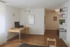 The other view for the guest room, showing RZ 57 table. Photo 6 of Philipp's Appartment modern home
