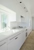 Modern home with Kitchen and White Cabinet. interior, kitchen Photo 3 of The Birdhouse