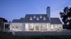 Modern home with Outdoor and Back Yard. exterior, night shot Photo 13 of The Birdhouse