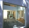 Window into living Photo 10 of Casa Lila modern home
