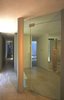 Tunnel and entrance Photo 12 of Casa Lila modern home