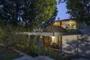 Modern home with Outdoor. Exterior Photo 10 of NHN House