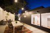 Modern home with Exterior, Concrete Siding Material, and House Building Type. Terrace Photo 14 of Tilt-Shift House