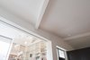 Modern home with Living Room, Bookcase, and Recessed Lighting. Living Room Ceiling Photo 10 of View House