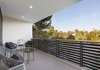 Balcony Photo 16 of Echo House modern home