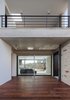 perspective through spaces - seeing through.... Photo 3 of CK House modern home