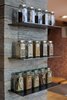 "Every detail was considered on this project, right down to where and how we'd display the spices in the kitchen," says Murdock. "We pay attention to the tiniest details in all our projects to create one of a kind interiors that are truly personalized for each client."
It's meticulous attention to details like these that keep Murdock's clients coming back for more.
Project Credits:
- Interior Design by Gretchen Murdock, MODTAGE Design | modtagedesign.com | @modtagedesign
- Construction by Jeff King & Company | jeffkingandco.com | @jeffkingandco Photo 19 of Details Make the Difference in this San Francisco Urban Loft modern home