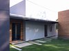 entry and courtyard Photo 3 of Johnson Residence modern home