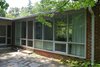 Modern home with Outdoor and Back Yard. Prior to construction Photo 14 of Hollin Hills 2017 Renovation