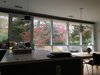 Modern home with Dining Room, Table, and Ceiling Lighting. Kitchen/dining Photo 4 of Hollin Hills 2017 Renovation