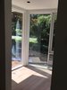Modern home with Office. Office Photo 8 of Hollin Hills 2017 Renovation