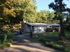 Modern home with Exterior, House Building Type, and Mid-Century Building Type. Front exterior prior to construction Photo 19 of Hollin Hills 2017 Renovation