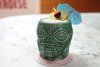This slushy version of the Singapore Sling hits all the right notes. Photo by Josh Henderson. Get the recipe at imbibemagazine.com/singapore-sling-slushy Photo of Boozy Slushy Recipes modern home