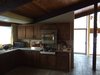 Modern home with Kitchen. Before photo of kitchen Photo 4 of Architect's own Home