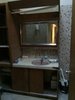 Modern home with Bath Room. Before photo of bathroom Photo 7 of Architect's own Home