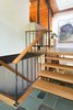 Entry area Photo 13 of Architect's own Home modern home