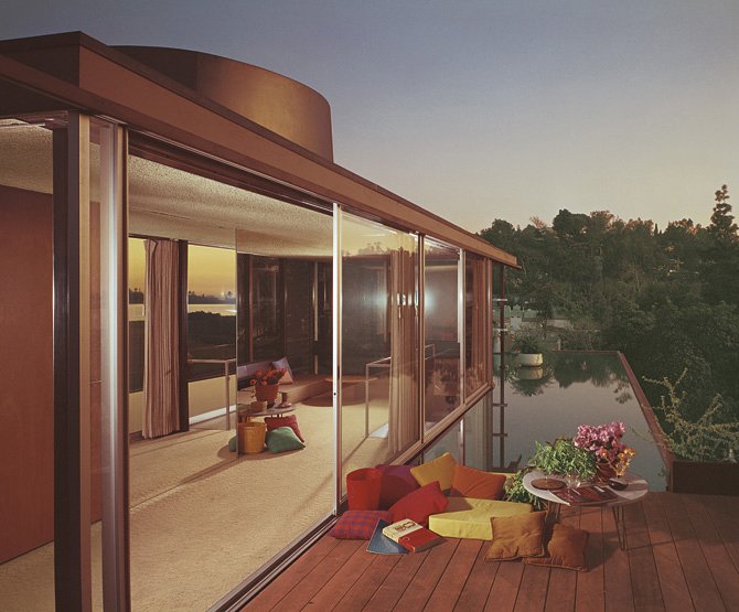 Photo 1 of 14 in Neutra VDL Studio and Residences by Iconic Houses - Dwell
