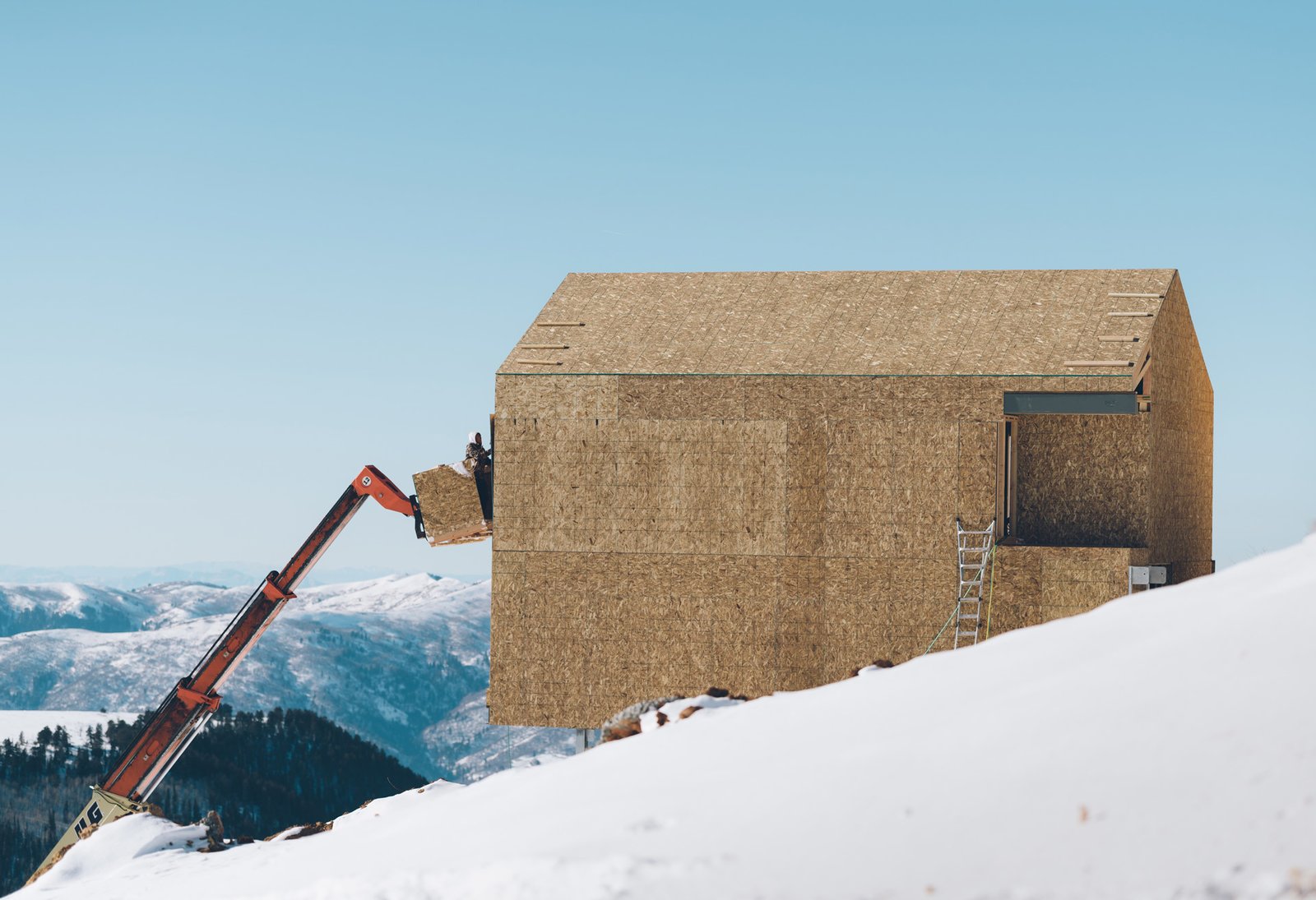 Photo 8 of 17 in Horizon Neighborhood at Powder Mountain by Living at