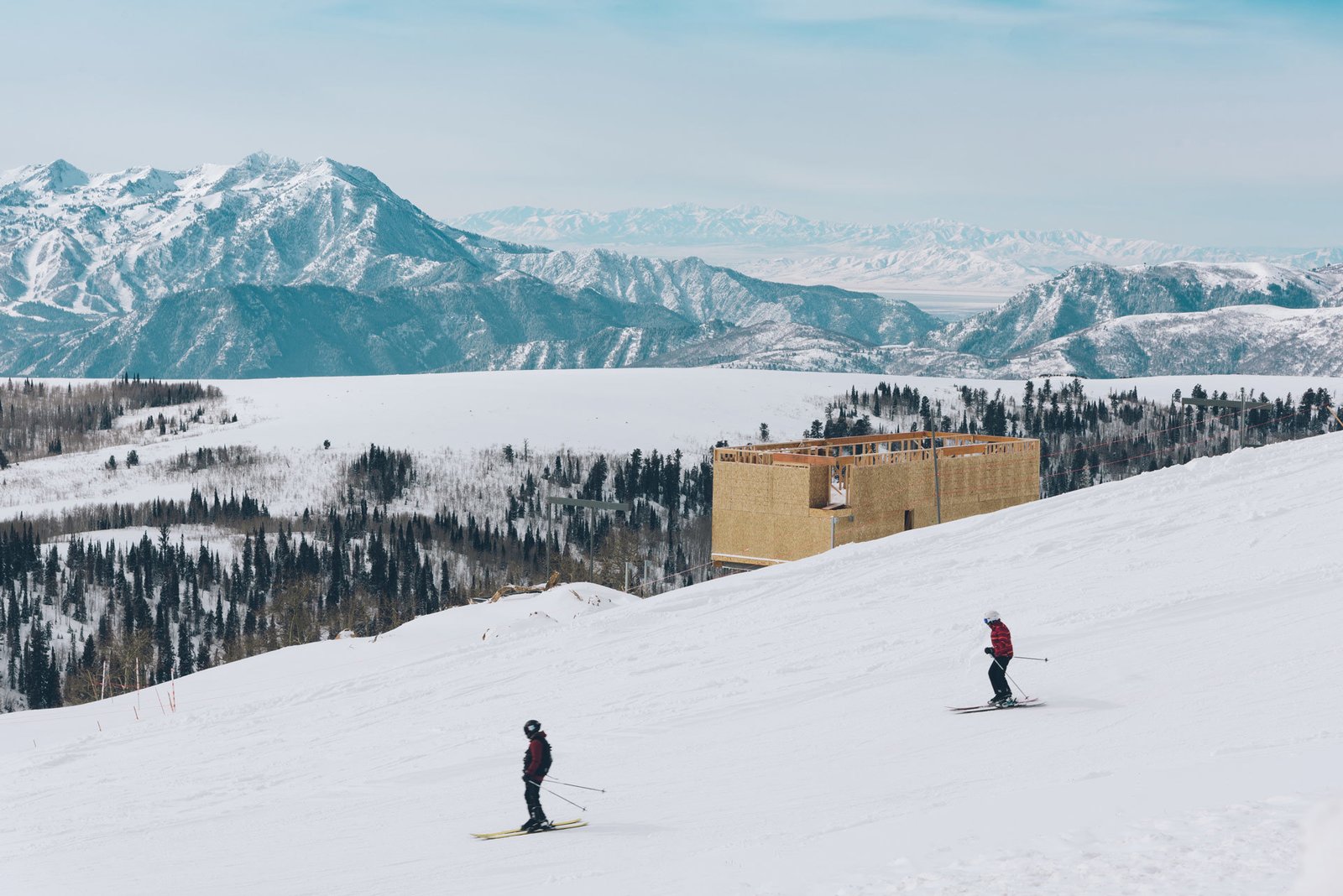 Photo 5 of 17 in Horizon Neighborhood at Powder Mountain by Living at