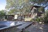 Modern home with Exterior. Back before Photo 3 of 1963 Post and Beam Mid Century Modern