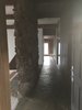 Modern home with Hallway. Entry hall before Photo 7 of 1963 Post and Beam Mid Century Modern