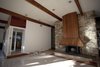 Modern home with Living Room. Family and fireplace before Photo 9 of 1963 Post and Beam Mid Century Modern