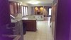 Here is a look at a before shot w/ a few demo holes:) Photo 15 of SMITH Kitchen modern home