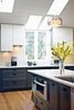 The under counter drawer microwave & glimmering pendants pop in this shot.
Photos by: Black Olive Photographic Photo 7 of SMITH Kitchen modern home