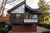 Nature & a balanced composition Photo 2 of New Tudor modern home