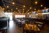 Overall view of the restaurant & bar. Photo 8 of Consume modern home