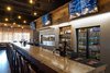 Close up of bar Photo 9 of Consume modern home