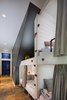 Bunk Beds with chalk-board wall Photo 12 of New Tahoe modern home