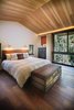 Bedroom Photo 13 of New Tahoe modern home