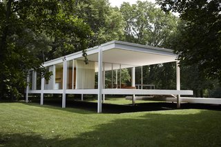 While the home sits five feet and three inches above ground, the home continues to experience devastating floods. The planned flood mitigation solution involves raising the house via a hydraulic lift system when needed.