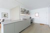 Modern home with Kitchen. Kitchen Photo 5 of Mies van der Rohe Gem For Sale