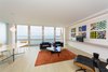Unobstructed views of Lake Michigan Photo 3 of Mies van der Rohe Gem For Sale modern home
